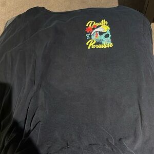 Assholes live forever 3xl